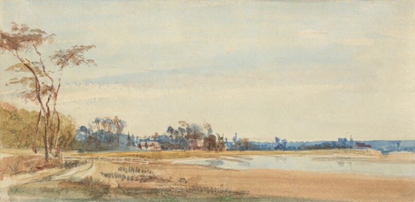 Richard Parkes Bonington