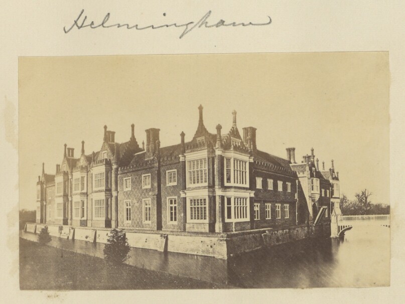 Helmingham