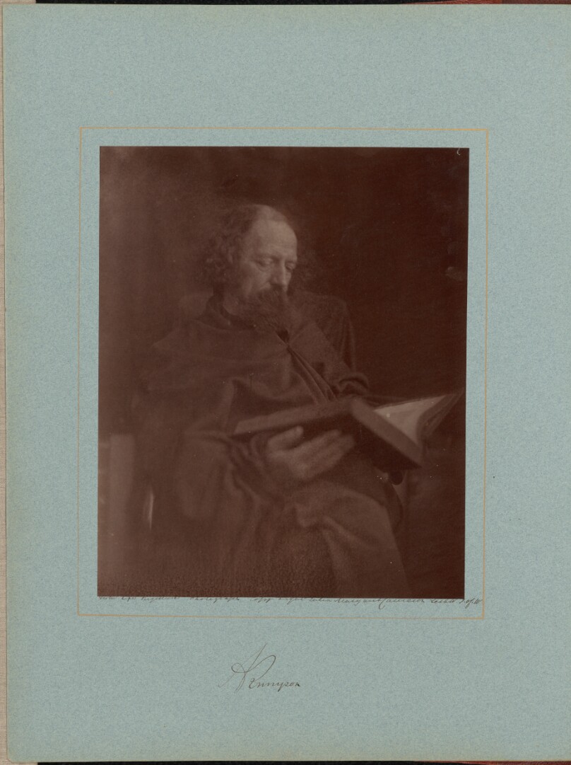 A. Tennyson