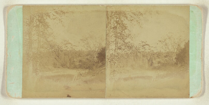 [Cattawissa Island, Philadelphia, Pa.]