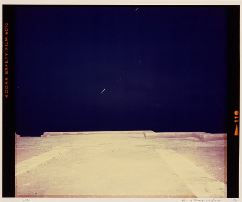 Lindos (Single star track)