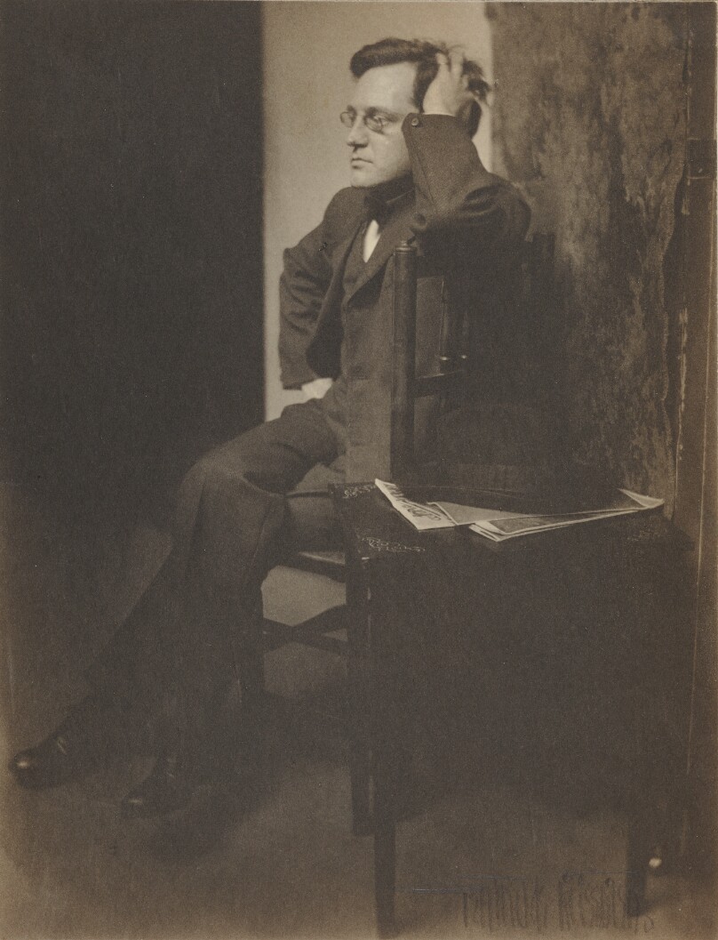 [John Sloan]