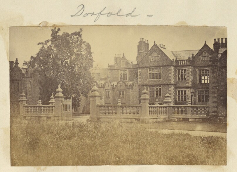 Dorfold