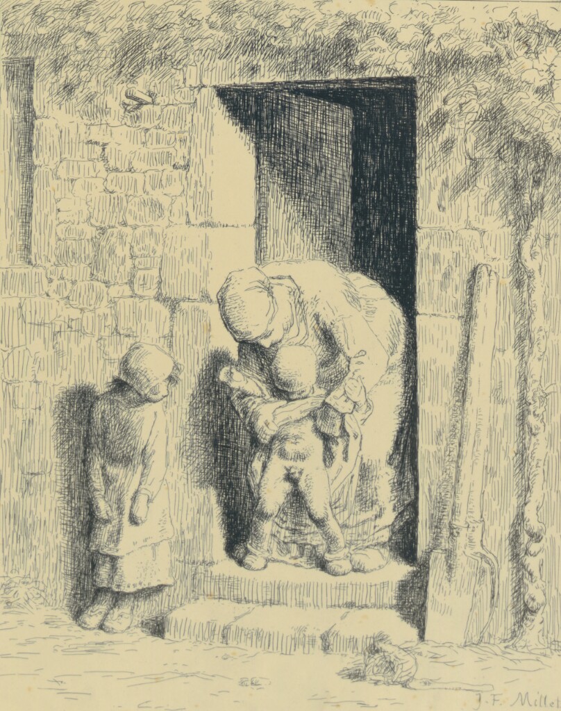 Jean-François Millet