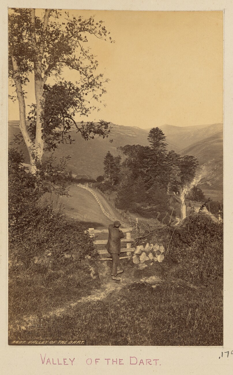 Valley of the Dart