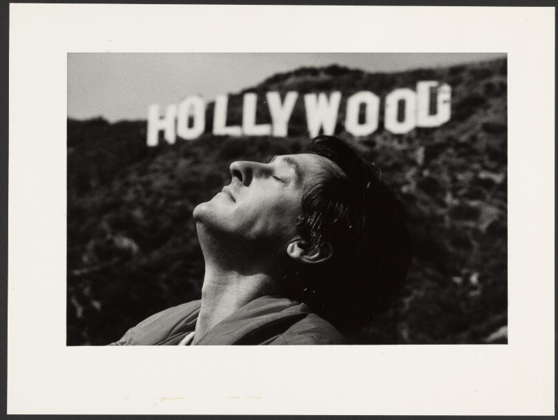 Ed Ruscha
