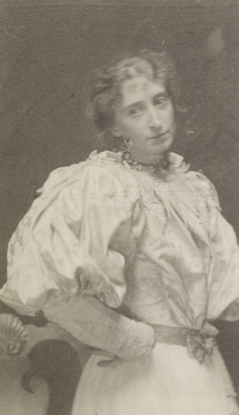 [Jennie Dean Kershaw]