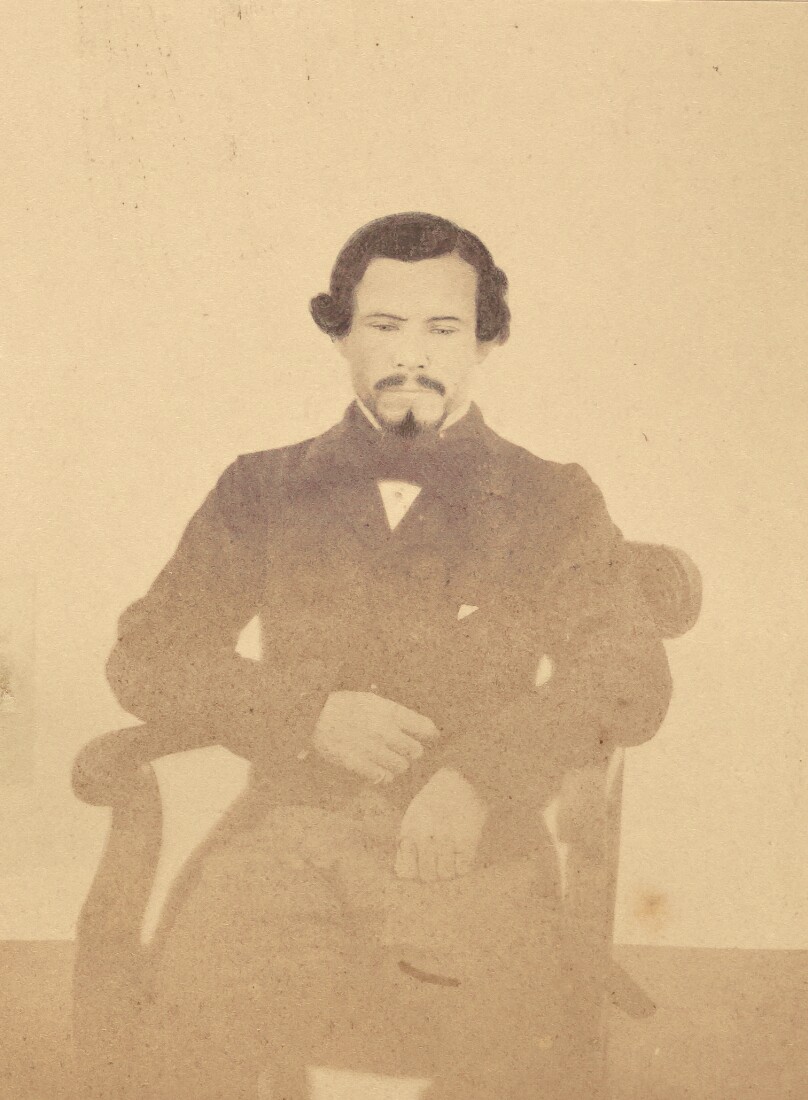 Ahmad Ali Khan