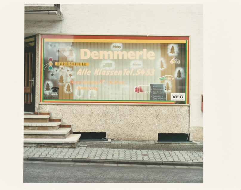 Untitled (Rockenausen)