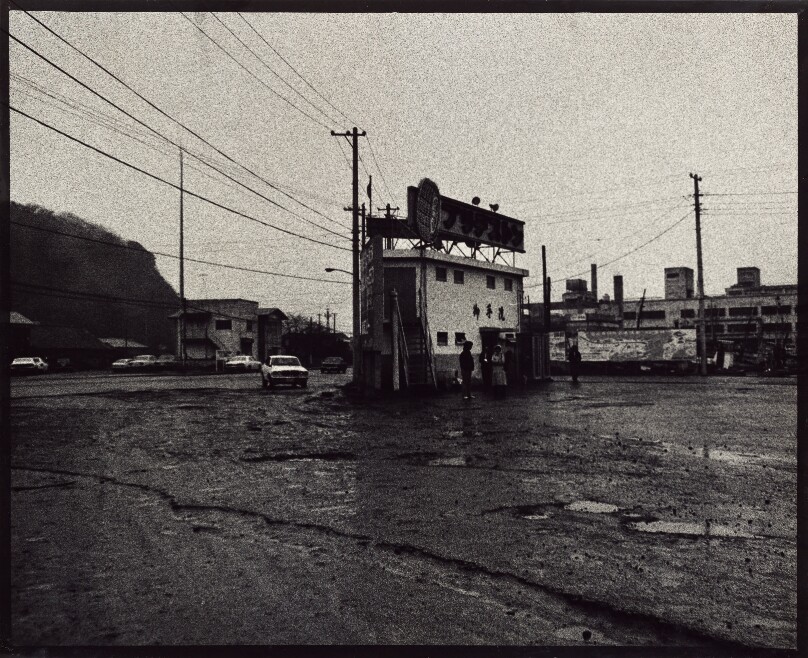 Yokosuka Story #120
