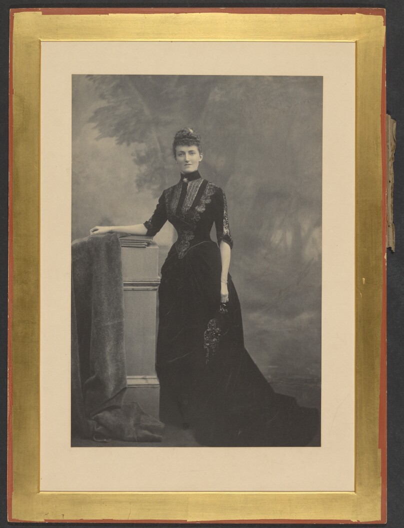 [Miss Dobson]