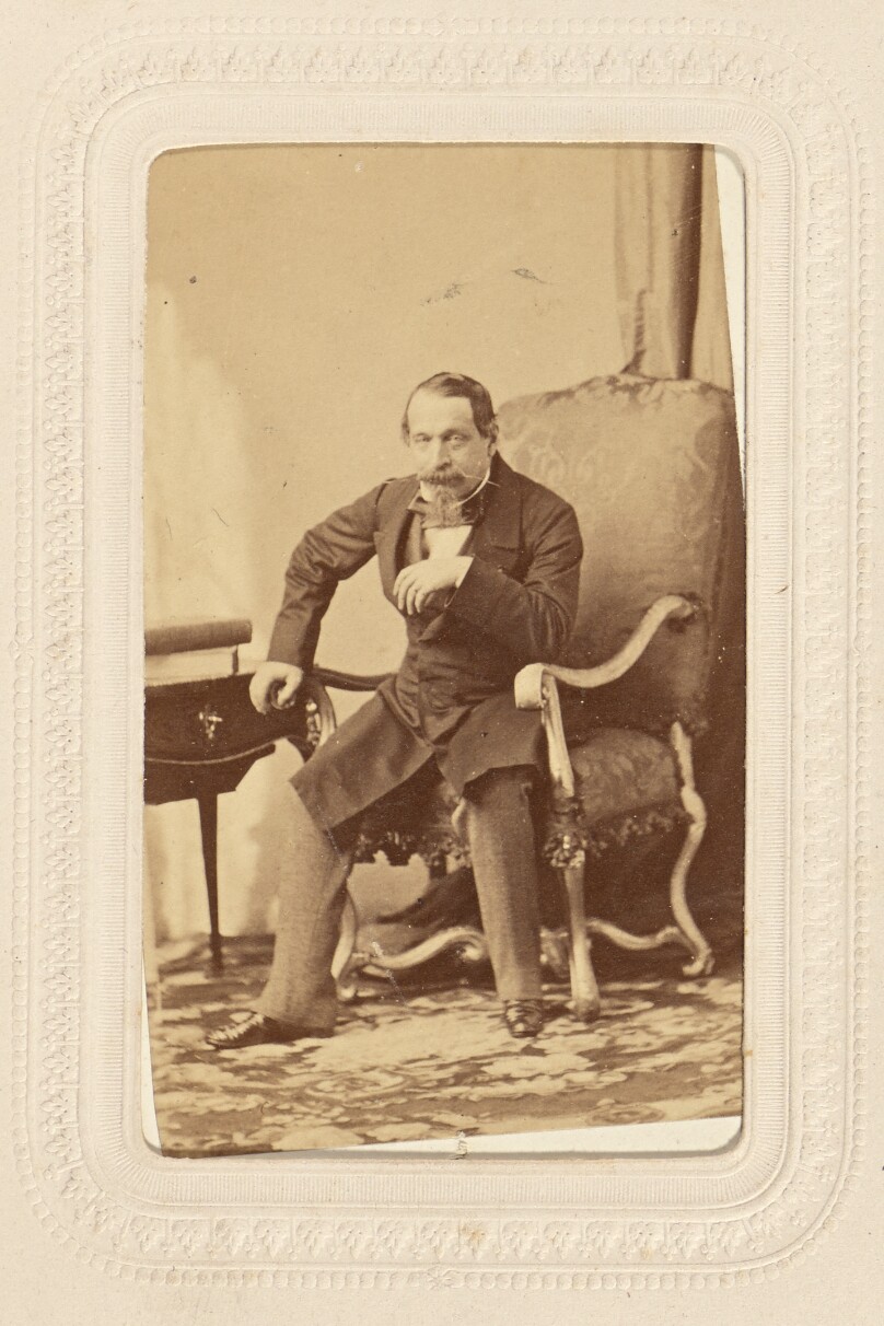 [Napoleon III]