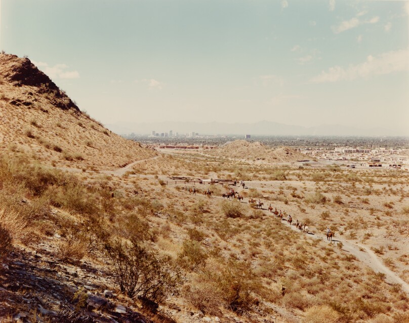 Phoenix, Arizona