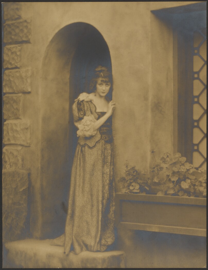 Barbara La Marr