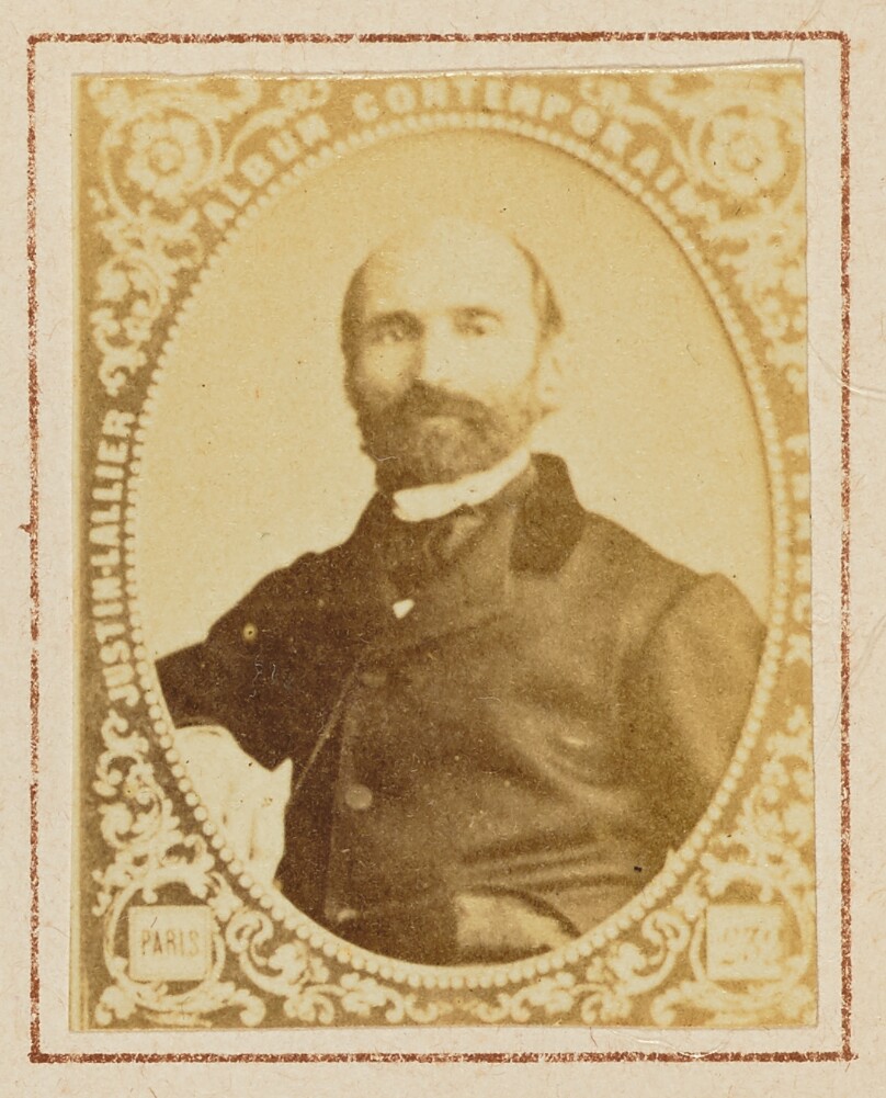 Alexandre Glais-Bizoin