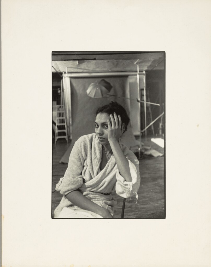 Ming Smith