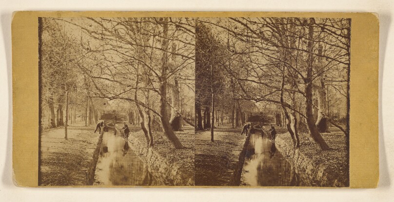 [Litiz Springs, Lancaster, Pennsylvania]