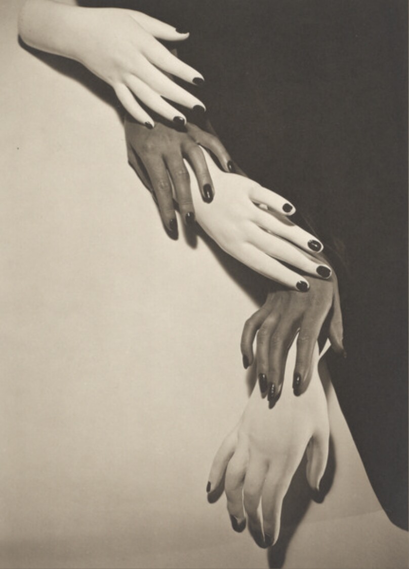Hands, Hands