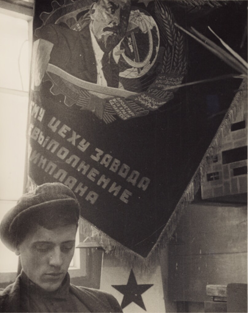 [Herd of Labor (Bestarbeiter)]