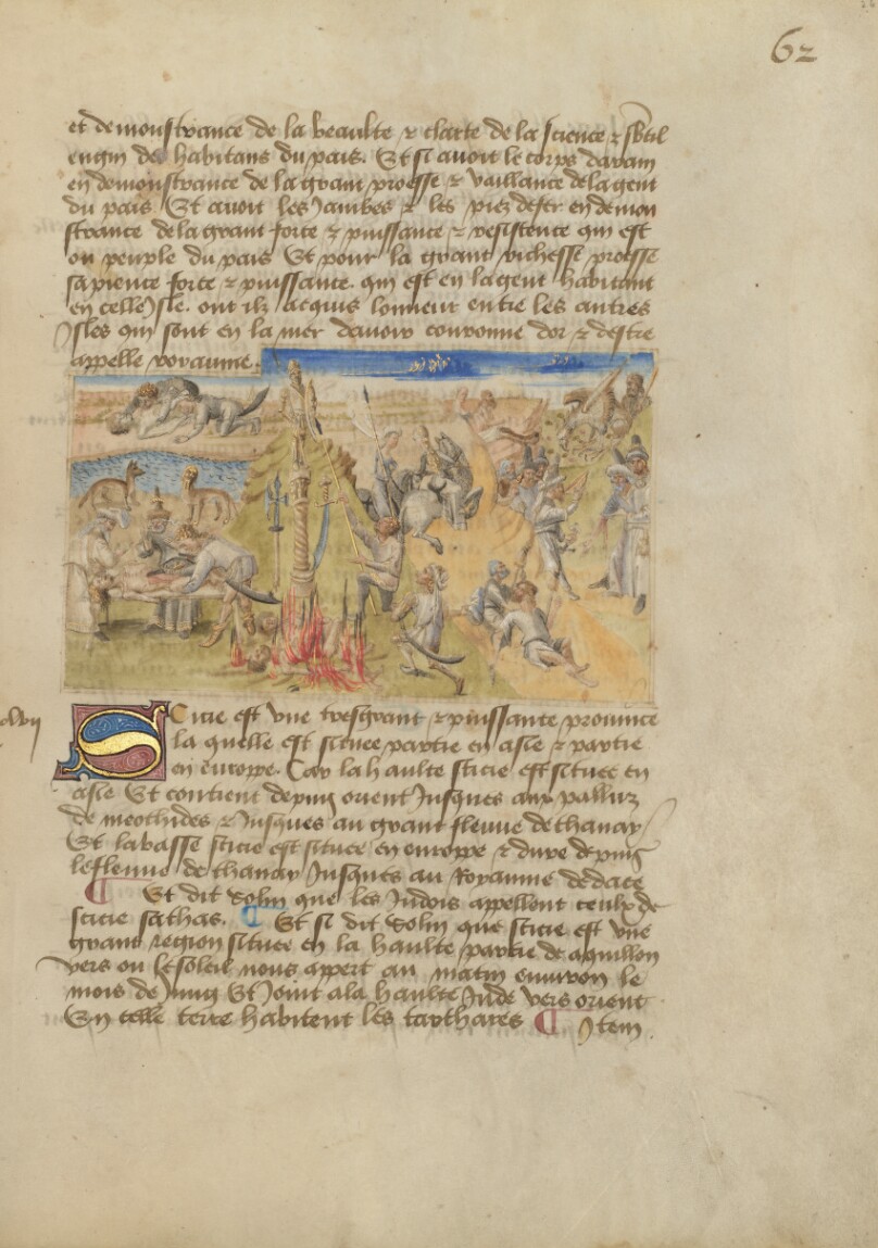 Scythia