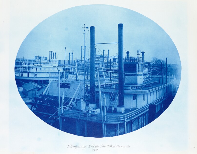 Henry P. Bosse