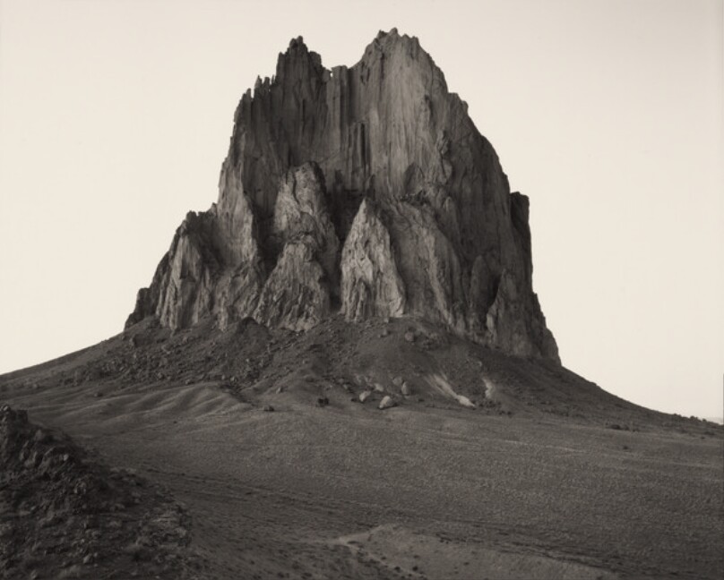 Shiprock, New Mexico
