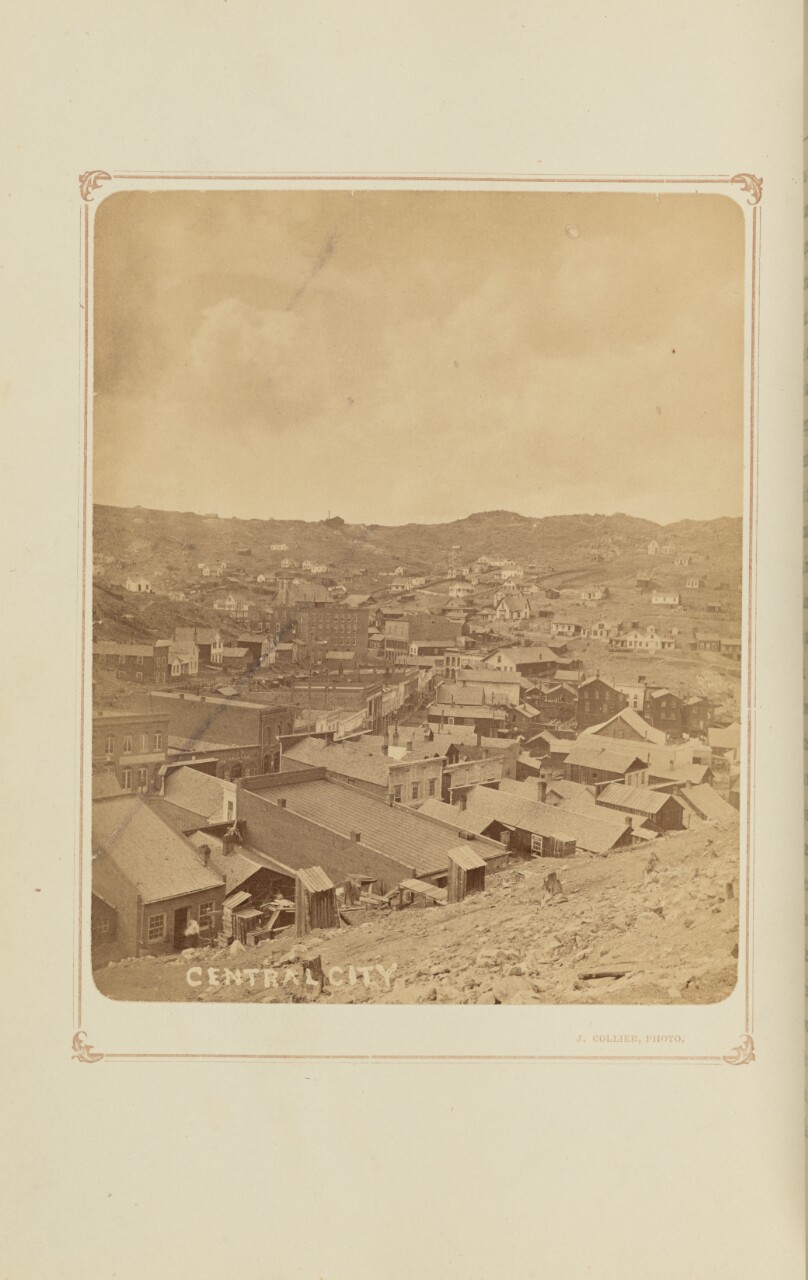 Central City