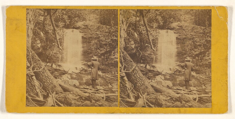 Caldeno Falls.