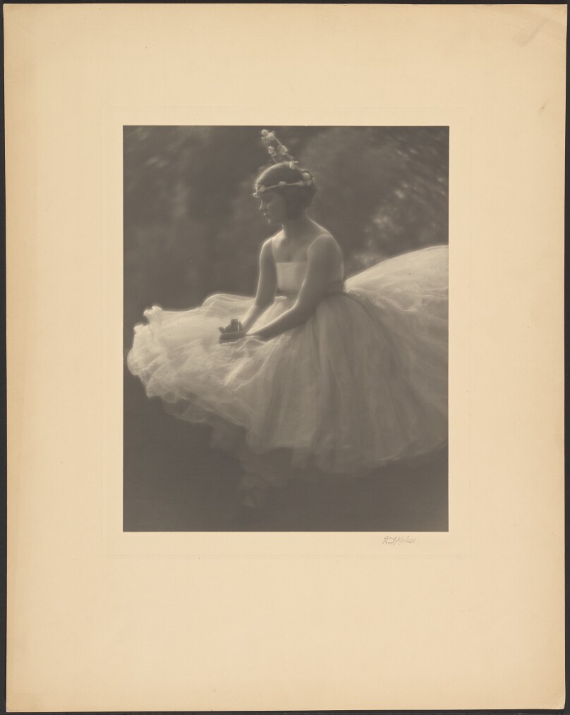 Miss Mary Caldwell