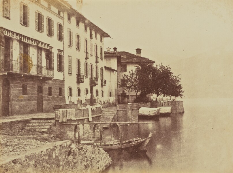 Cadenabbia, Como