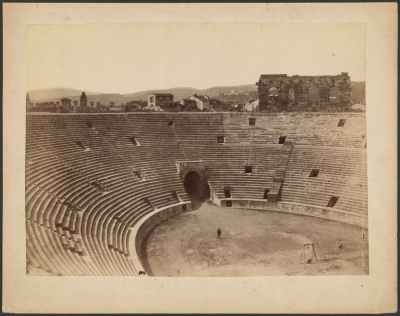 [Verona Arena]
