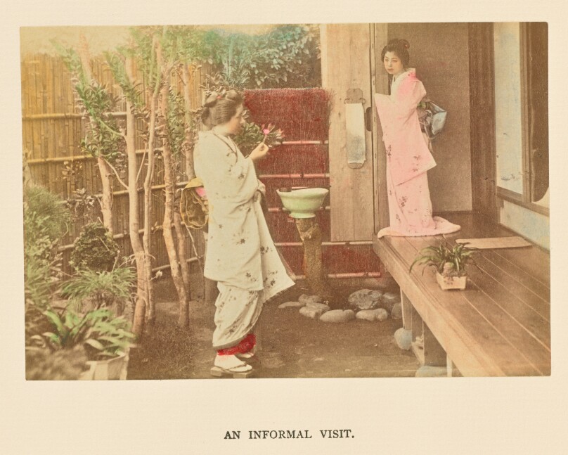 An Informal Visit