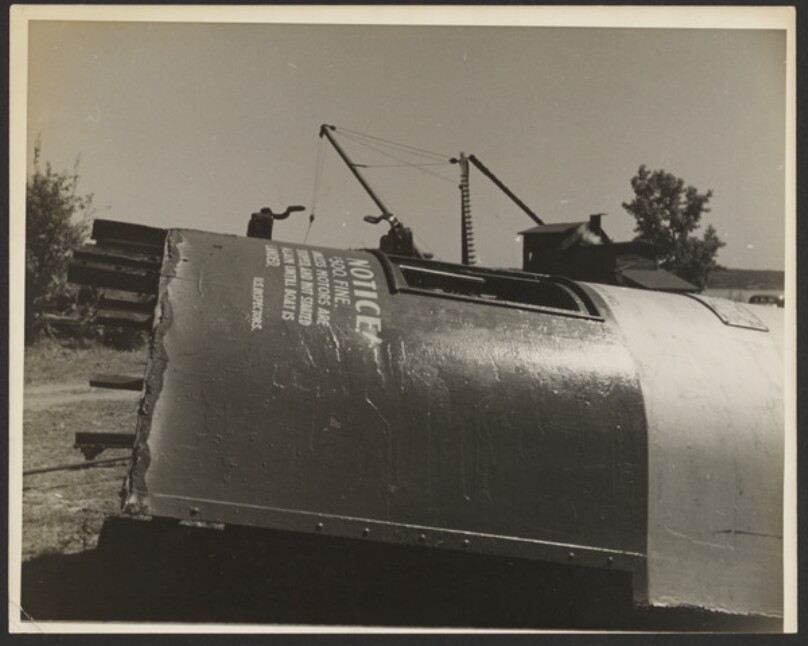 [East Kingston, N.Y.]