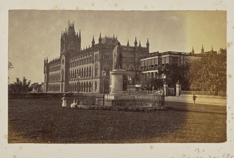 [High Court, Kolkata]