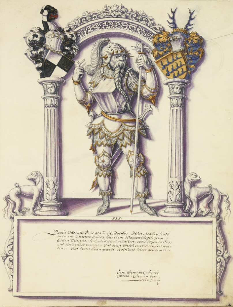 Otto Hohenzollern