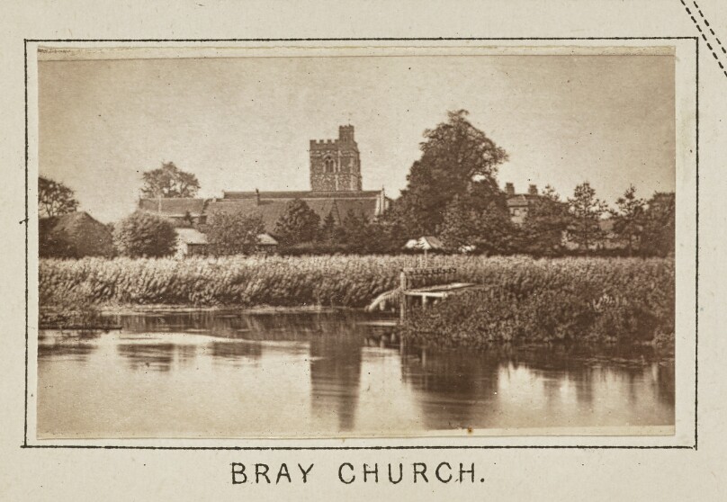Bray Church