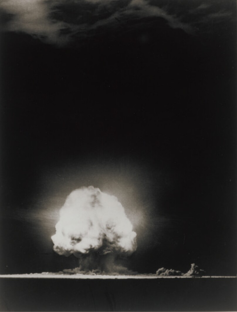 Trinity Blast