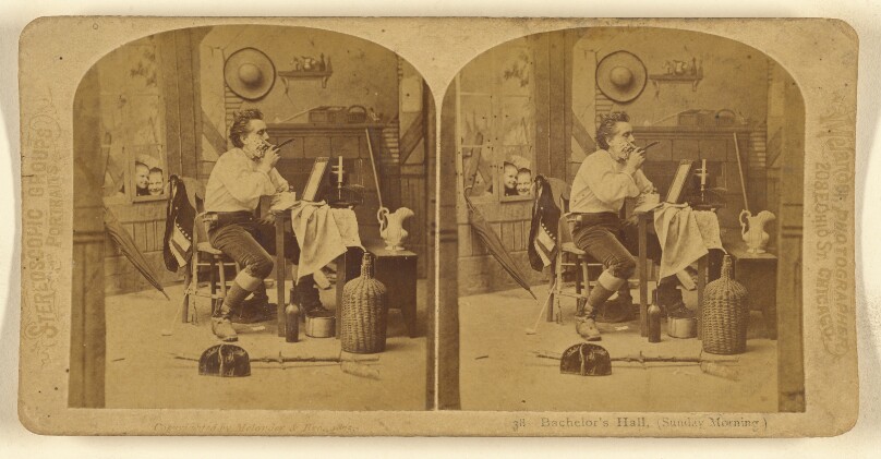 Louis Magnus Melander & Brother