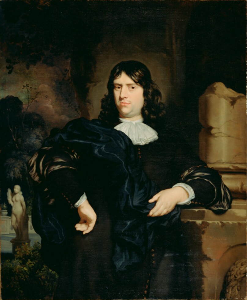 Karel du Jardin