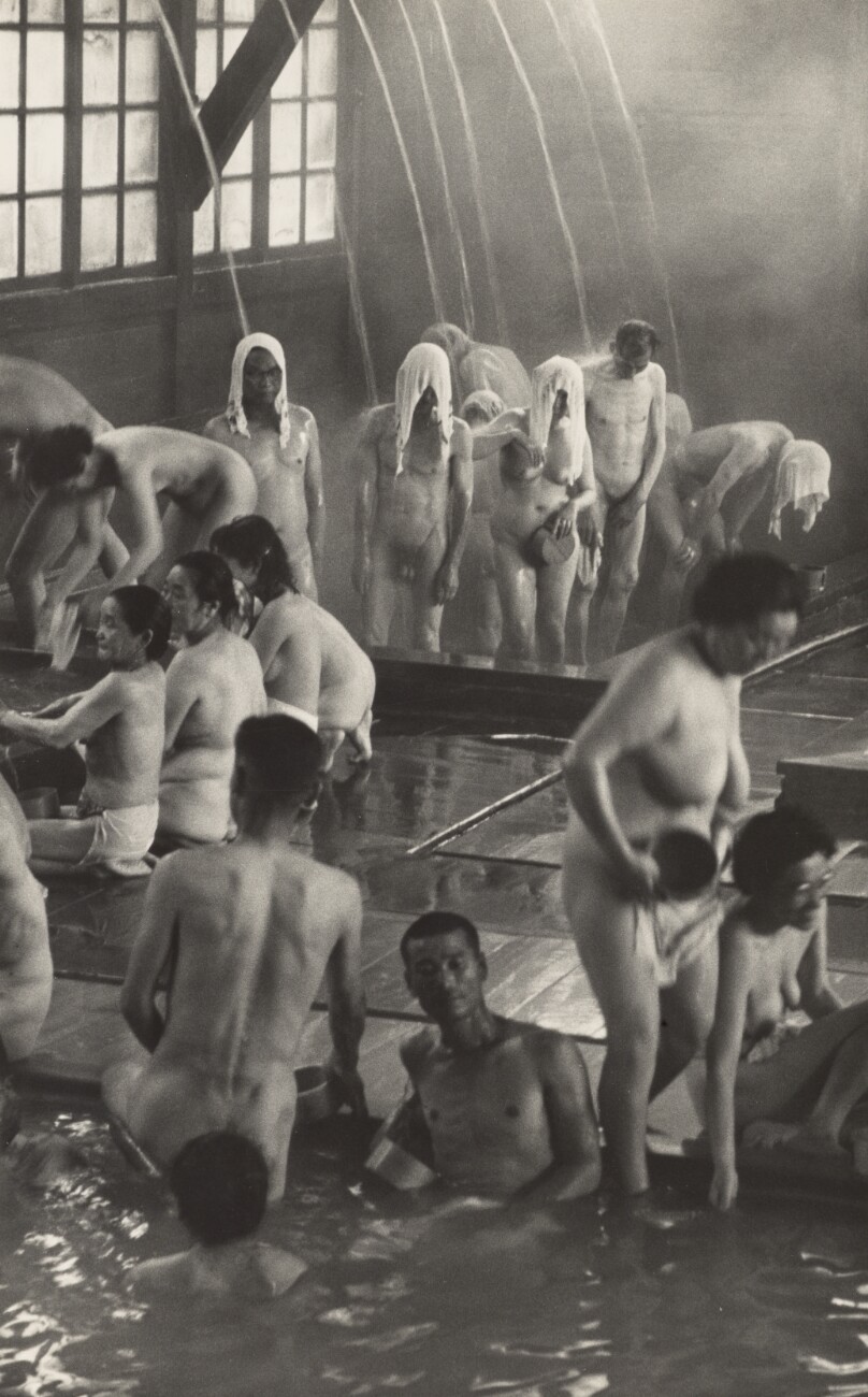 Sukayu Hot Spring, Aomori Prefecture