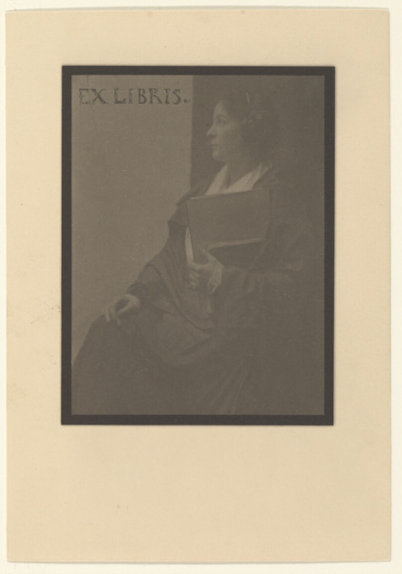 Ex Libris