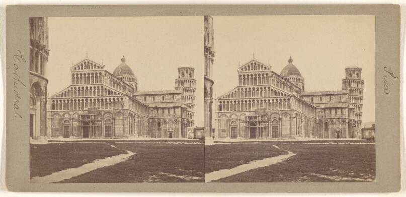 [Pisa, Cathedral]