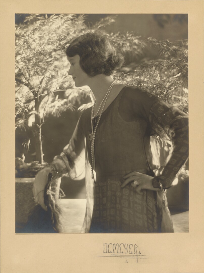 Gabrielle "Coco" Chanel