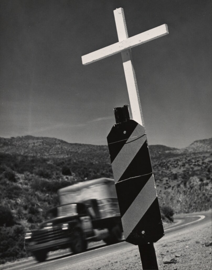 Highway Cross