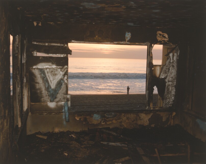 John Divola