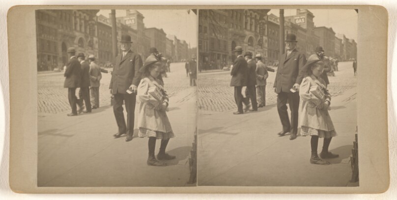 [Mr. Turner, Albany Hdwe Store]