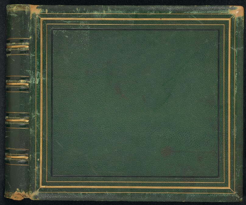 [India: scenic views, architectural and figure studies, plus portraits]