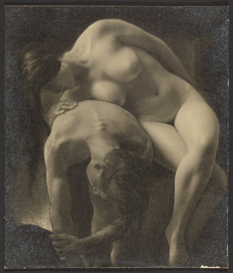 [Two nudes]