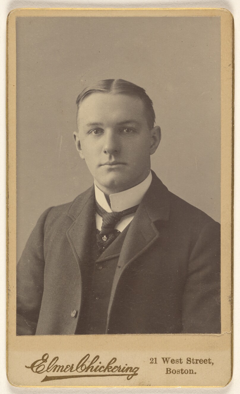 Elmer Chickering