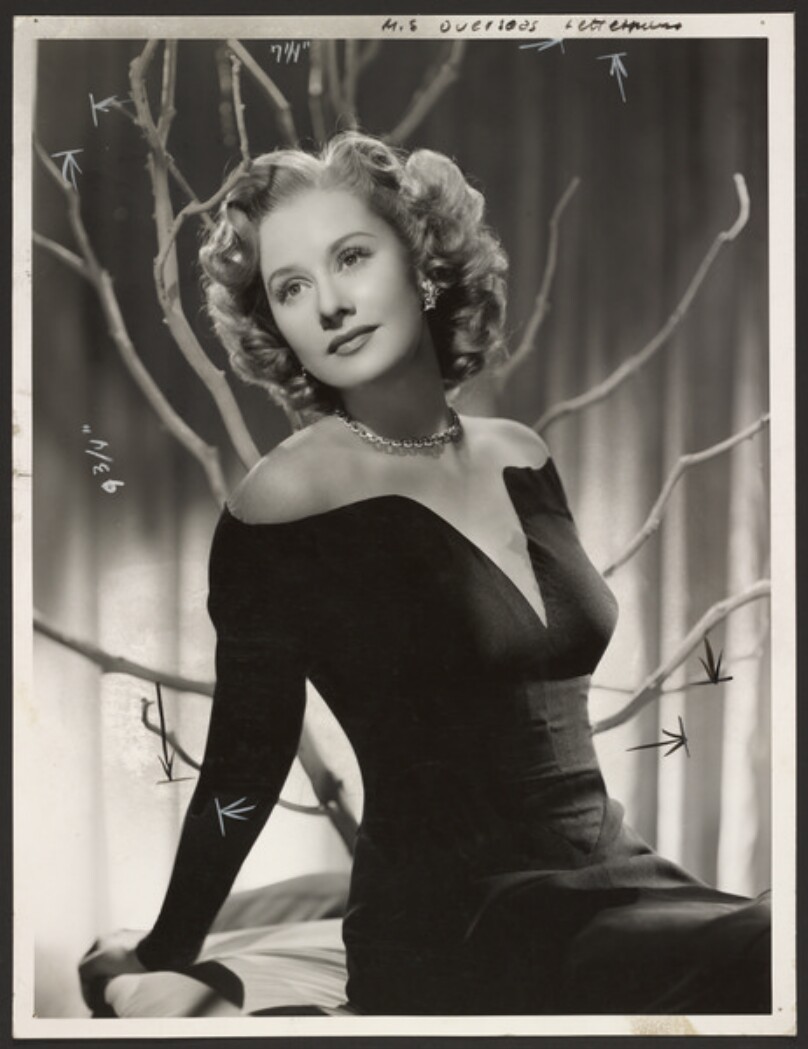 Frances McCann